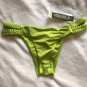 Vitamin A bikini bottoms